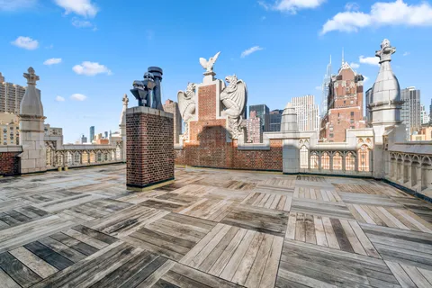$425,000 | 25 Tudor City Place, Unit 1419 | Murray Hill