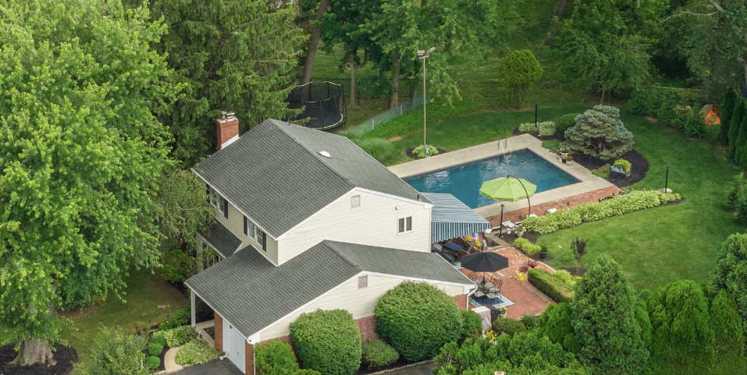 217 Hemlock Lane Springfield, PA 19064 - Photo 1 of 47