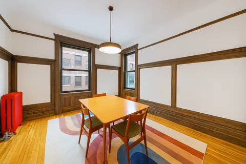 $975,000 | 605 West 111th Street, Unit 43 | Morningside Heights