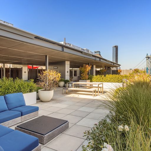 $14,000 | 70 Washington Street, Unit 2K | DUMBO