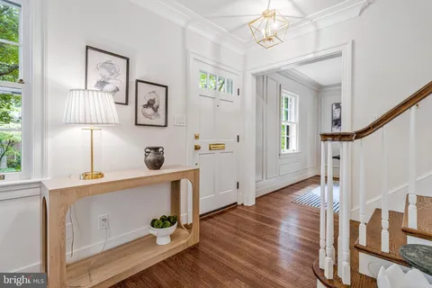 $2,395,000 | 2921 Legation Street Northwest, Washington, DC 20015