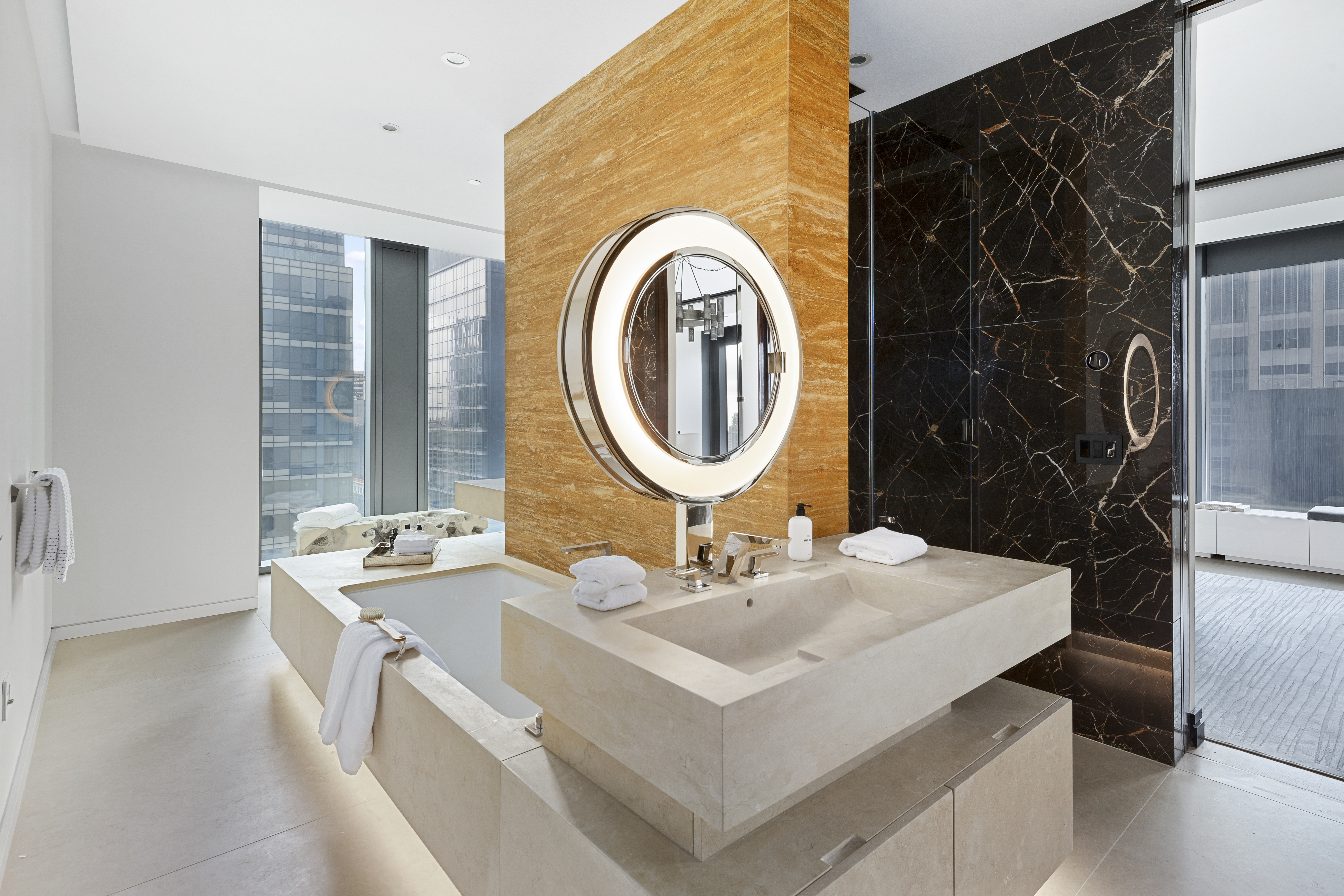 53 West 53rd Street, Unit 48B Manhattan, NY 10019 - Photo 10 of 12