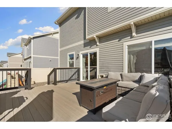 $520,000 | 3618 Teakwood Lane, Johnstown, CO 80534