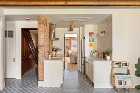 $10,250,000 | 787 Carroll Street | Park Slope