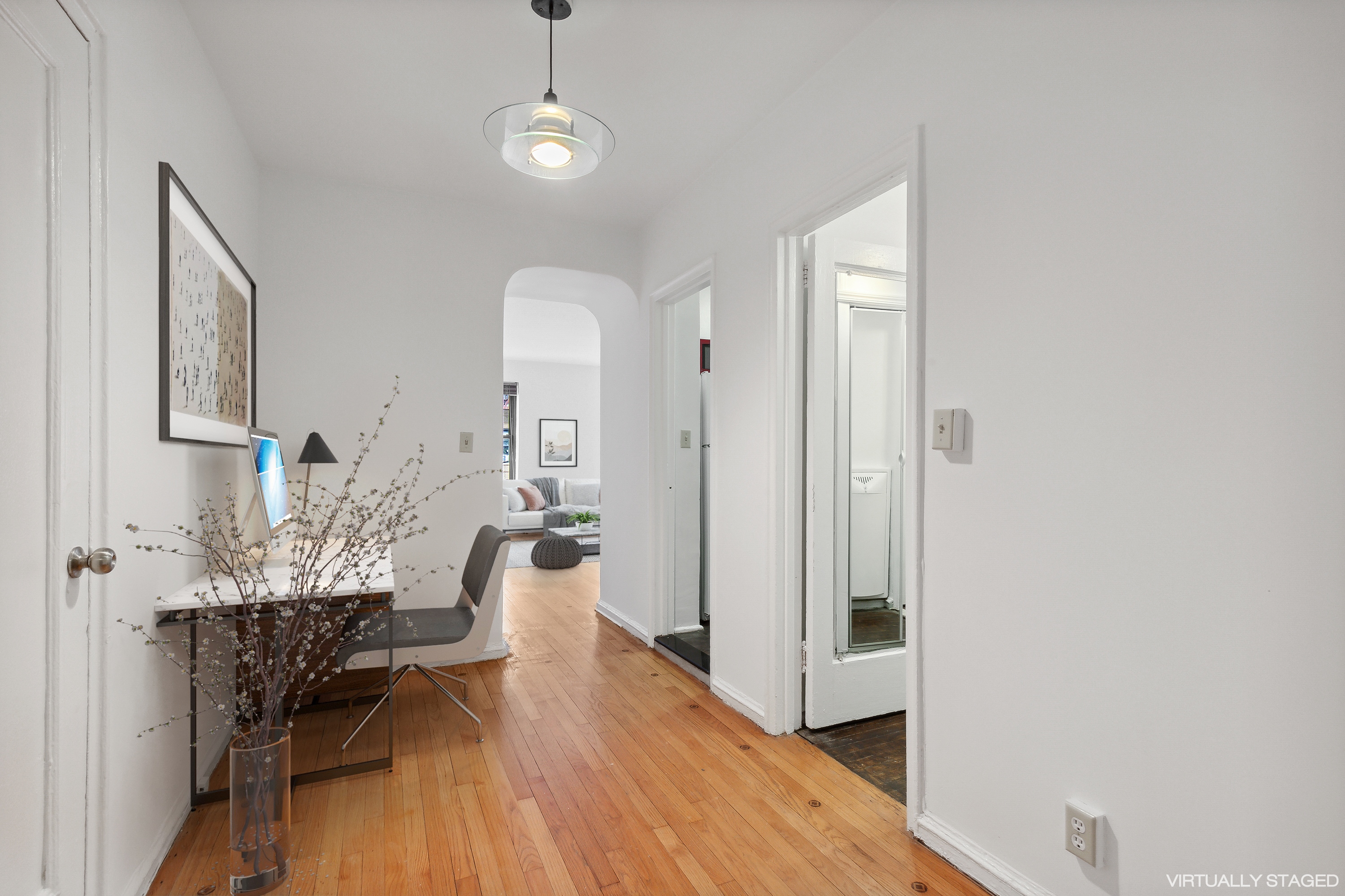 251 Seaman Avenue, Unit 1J Manhattan, NY 10034 - Photo 5 of 19