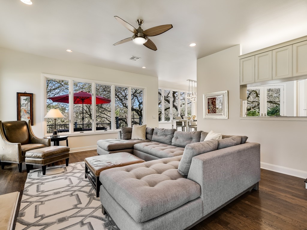 3801 Cassava Drive Austin, TX 78746 - Photo 14 of 31