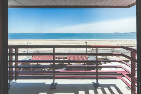 $619,000 | 350 Revere Beach Boulevard, Unit 5L, Revere, MA 02151