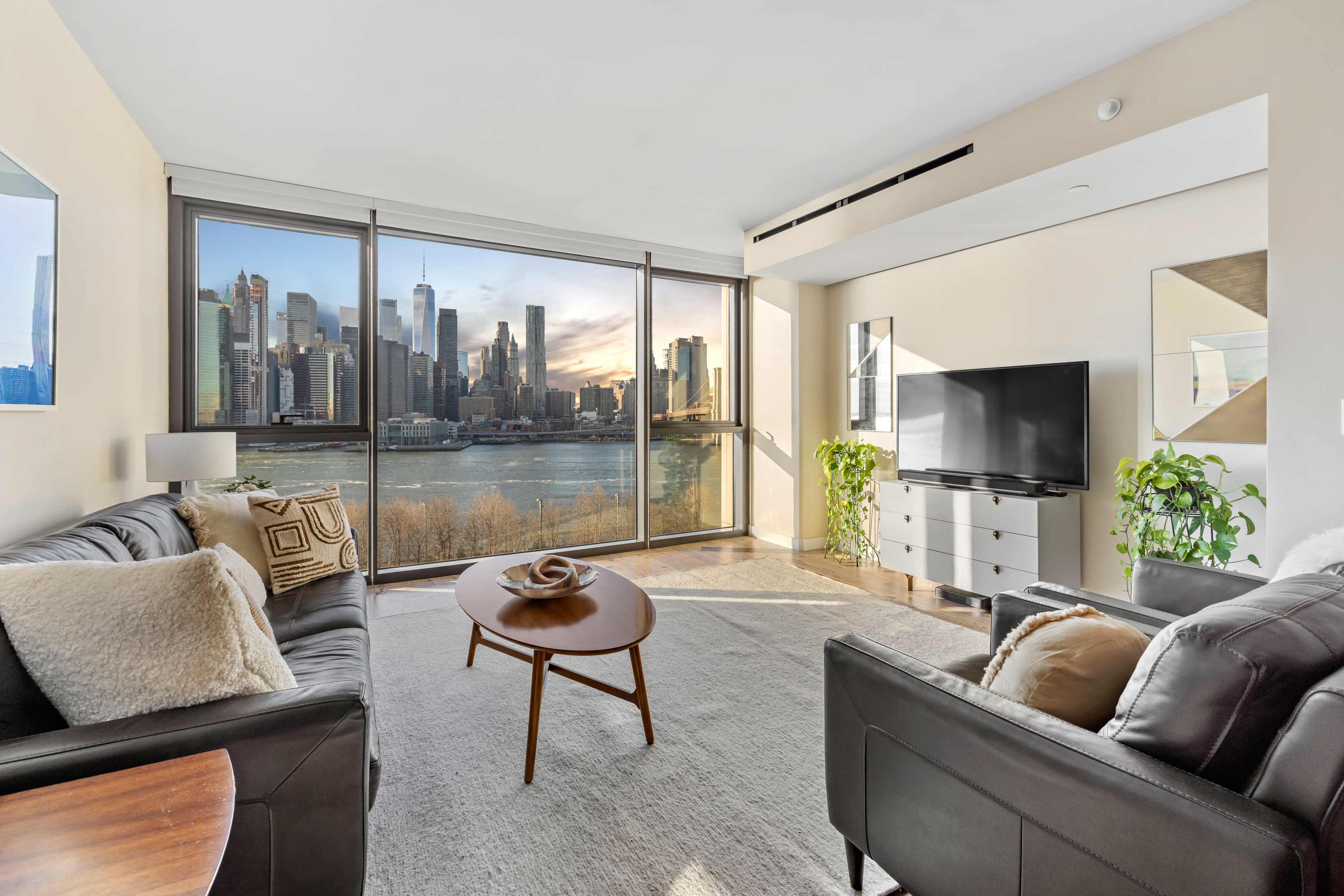 90 Furman Street, Unit N1014 Brooklyn, NY 11201 - Photo 3 of 27