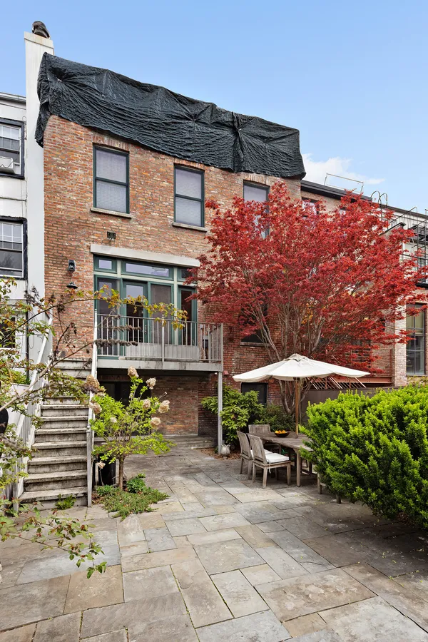 $10,495,000 | 126 Pacific Street | Cobble Hill