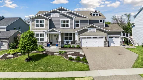 $1,400,000 | 5555 Garland Lane North, Plymouth, MN 55446