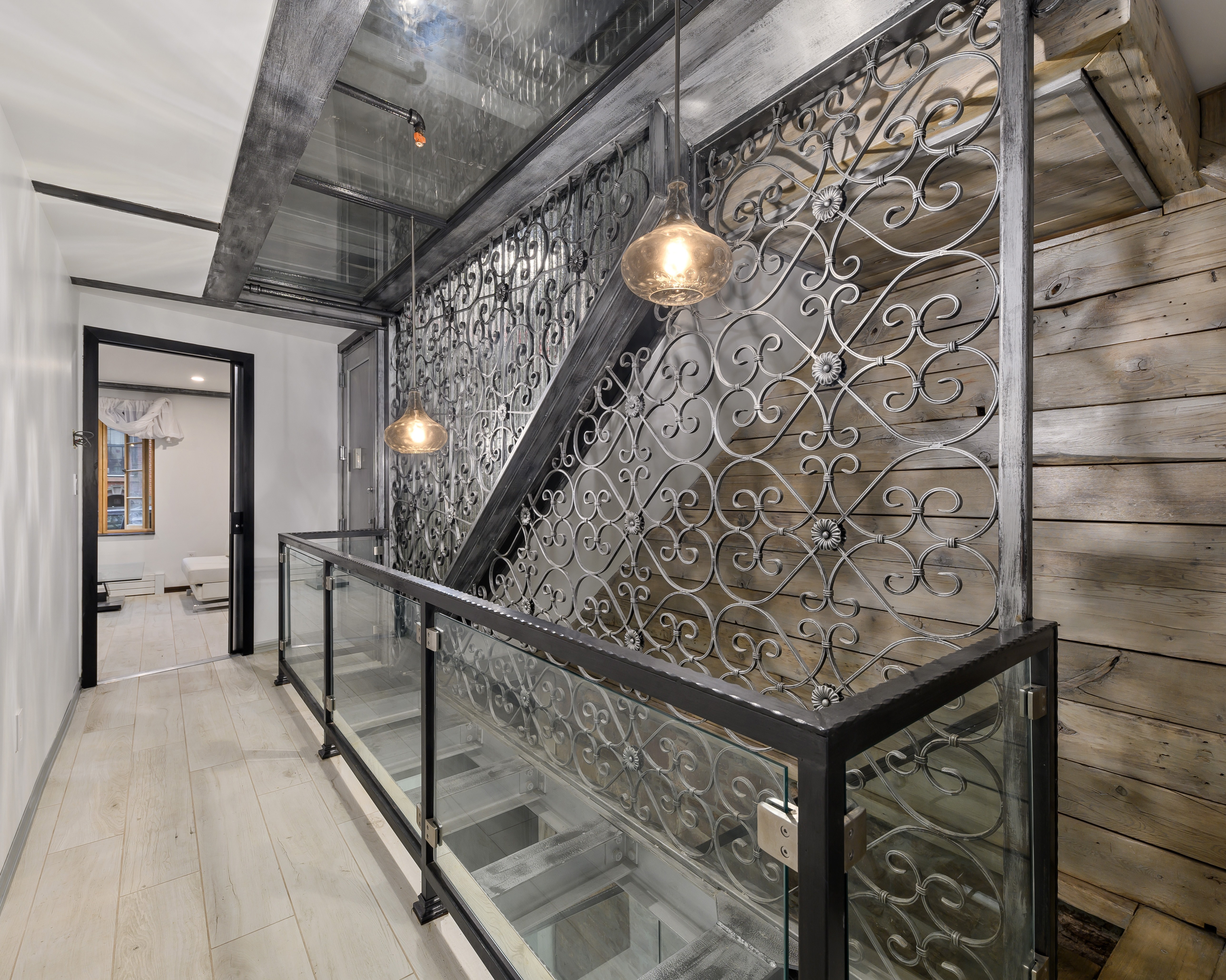 35 Perry Street, Unit GRDNDPLX Manhattan, NY 10014 - Photo 10 of 14