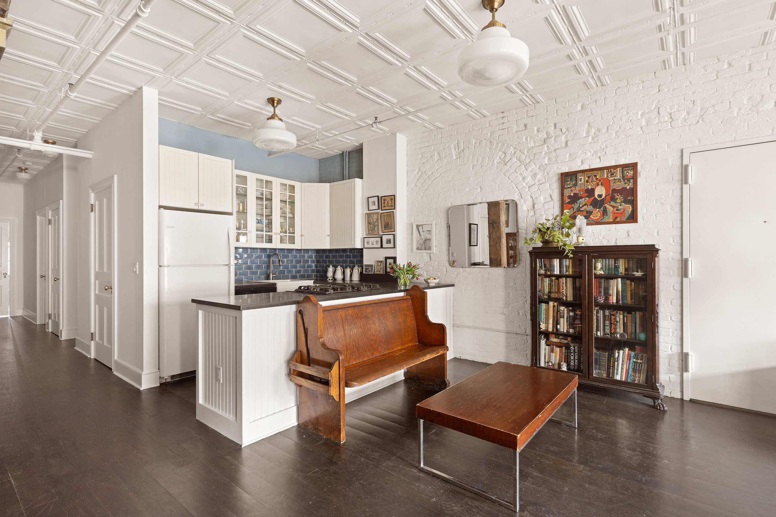 465 Greenwich Street, Unit 4 Manhattan, NY 10013 - Photo 3 of 10