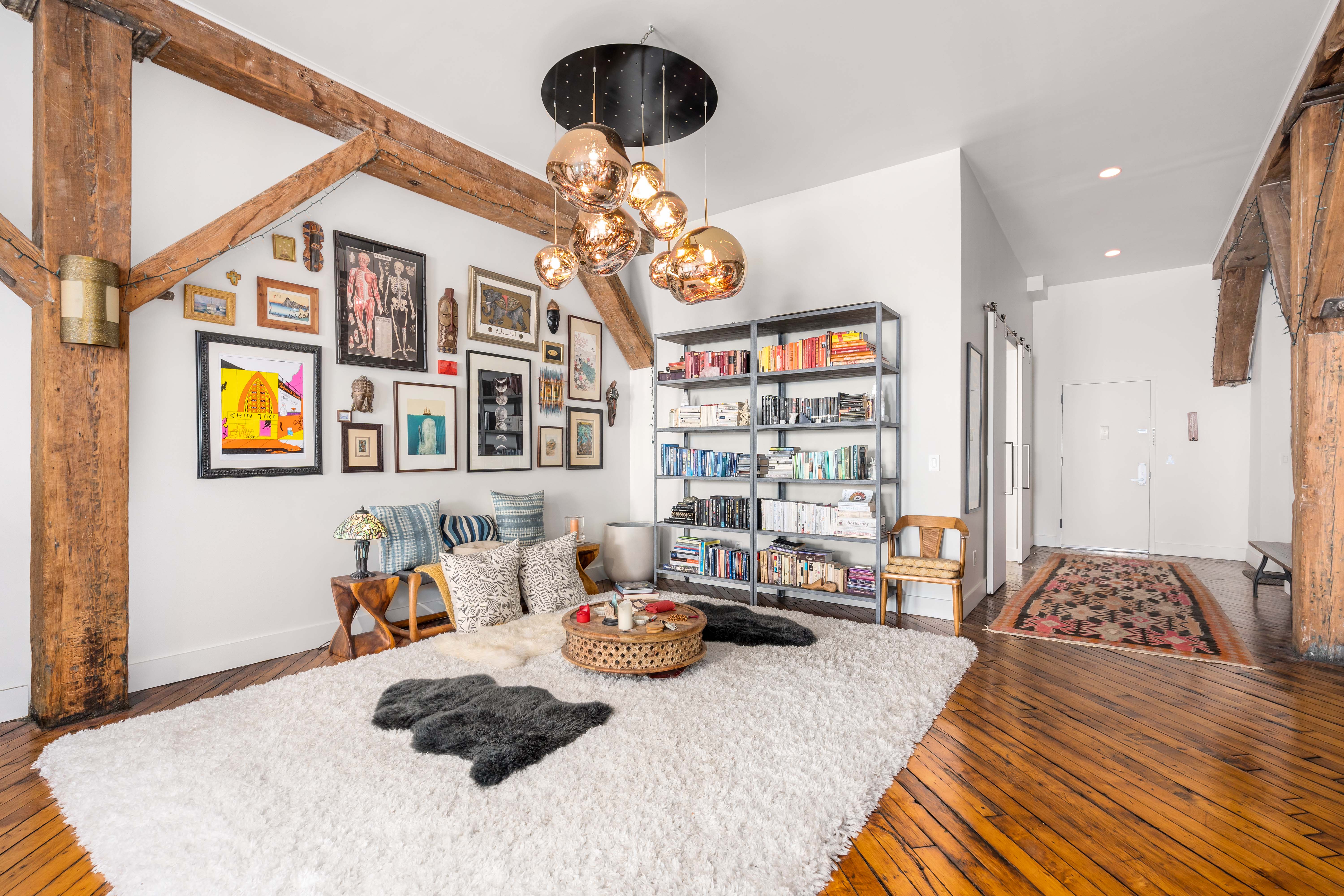 85 North 3rd Street, Unit 210 Brooklyn, NY 11249 - Photo 4 of 13