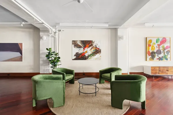 $3,495,000 | 652 Broadway, Unit 5 | NoHo