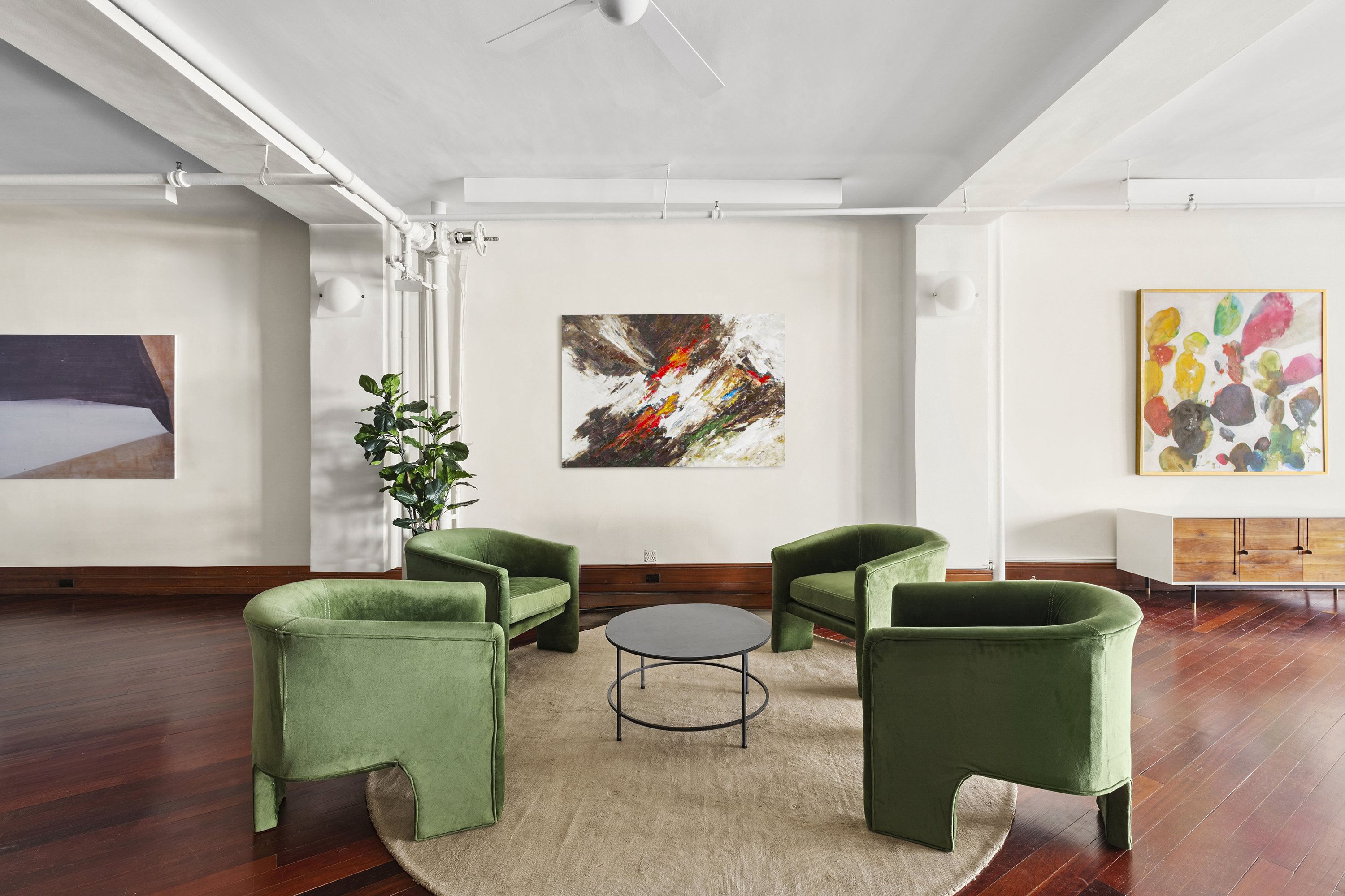 652 Broadway, Unit 5 Manhattan, NY 10012 - Photo 4 of 17