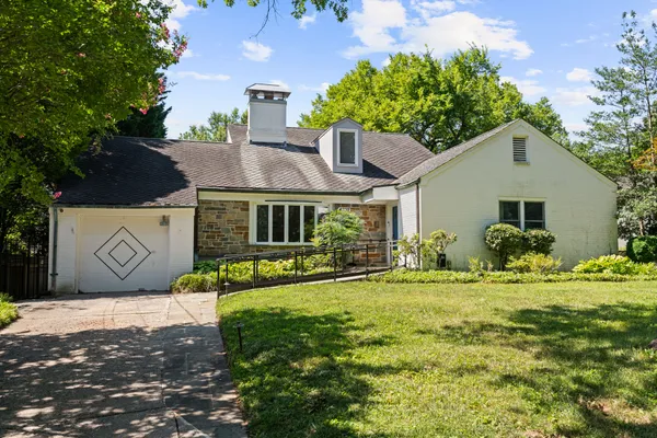 Contact Agent | 4702 Essex Avenue, Chevy Chase, MD 20815
