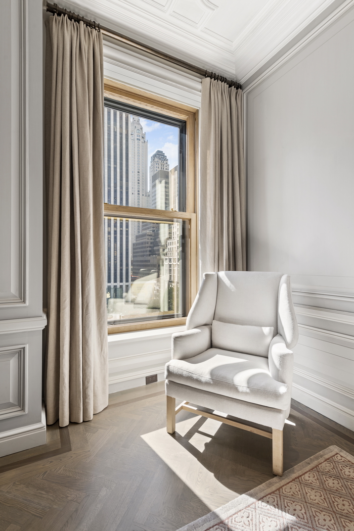 1 Central Park South, Unit 509 Manhattan, NY 10019 - Photo 23 of 33