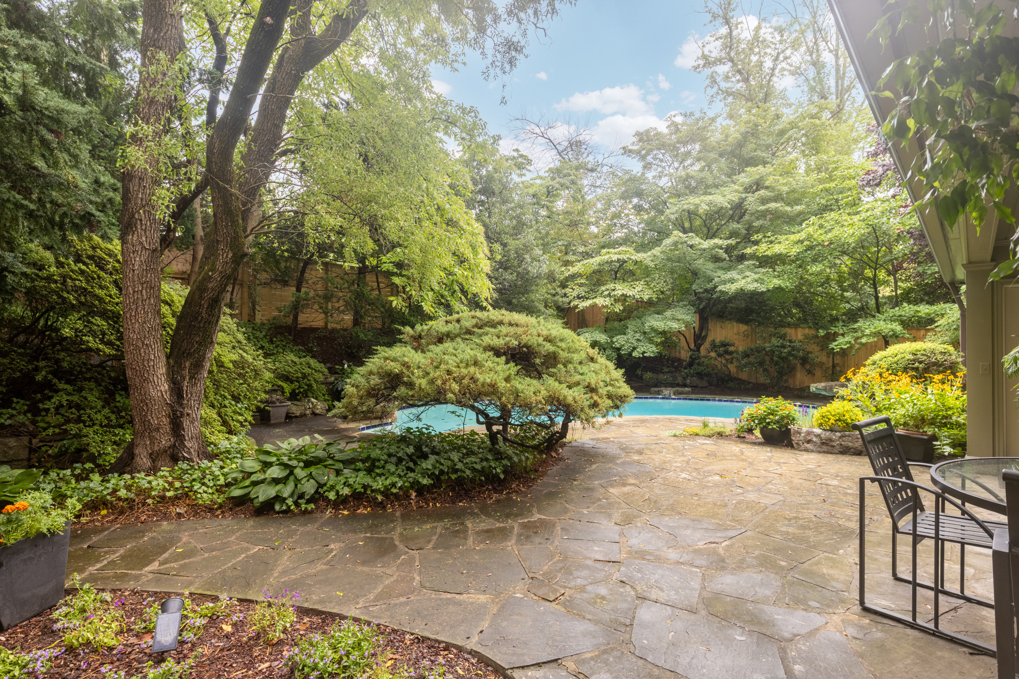 5810 Overlea Road Bethesda, MD 20816 - Photo 8 of 15 Gallery Image 8