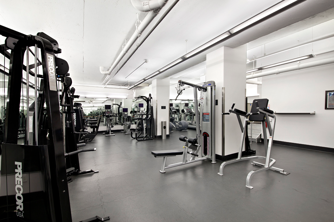 137 East 36th Street, Unit 17H Manhattan, NY 10016 - Photo 11 of 14