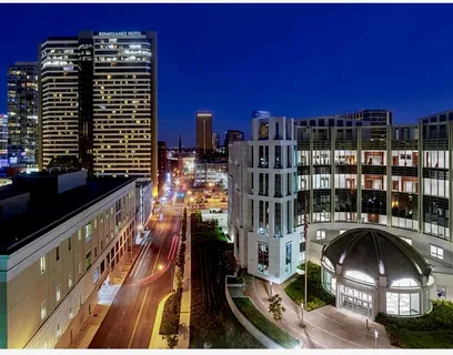 $369,000 | 700 Church Street, Unit 902, Nashville, TN 37203