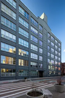 $2,250,000 | 338 Berry Street, Unit 7J | Williamsburg
