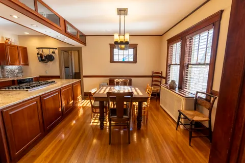 Contact Agent | Rambler Road, Jamaica Plain, MA 02130