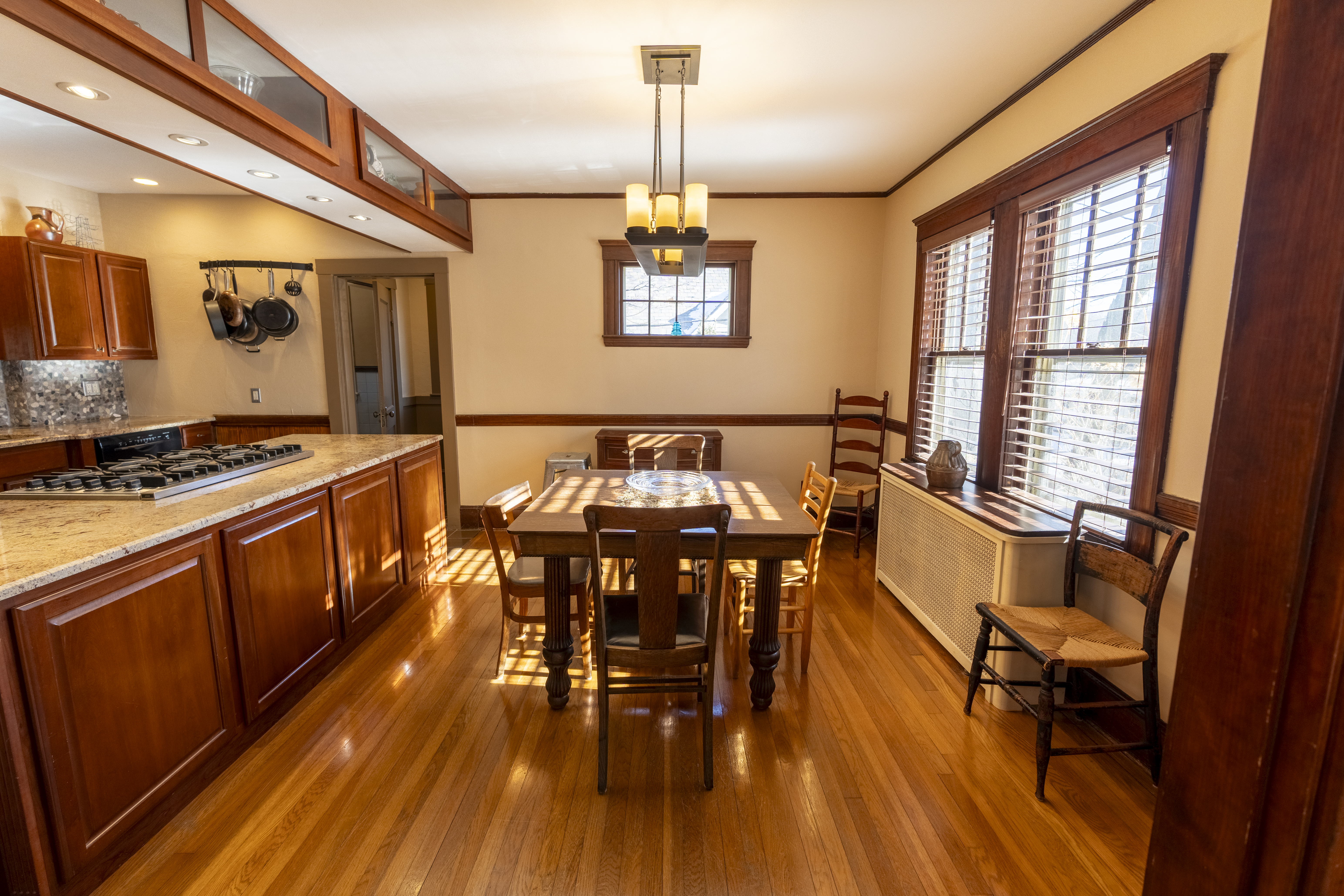 5 Rambler Road Jamaica Plain, MA 02130 - Photo 9 of 27 Gallery Image 9