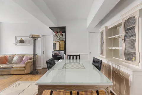 $425,000 | 400 Riverside Drive, Unit K | Morningside Heights