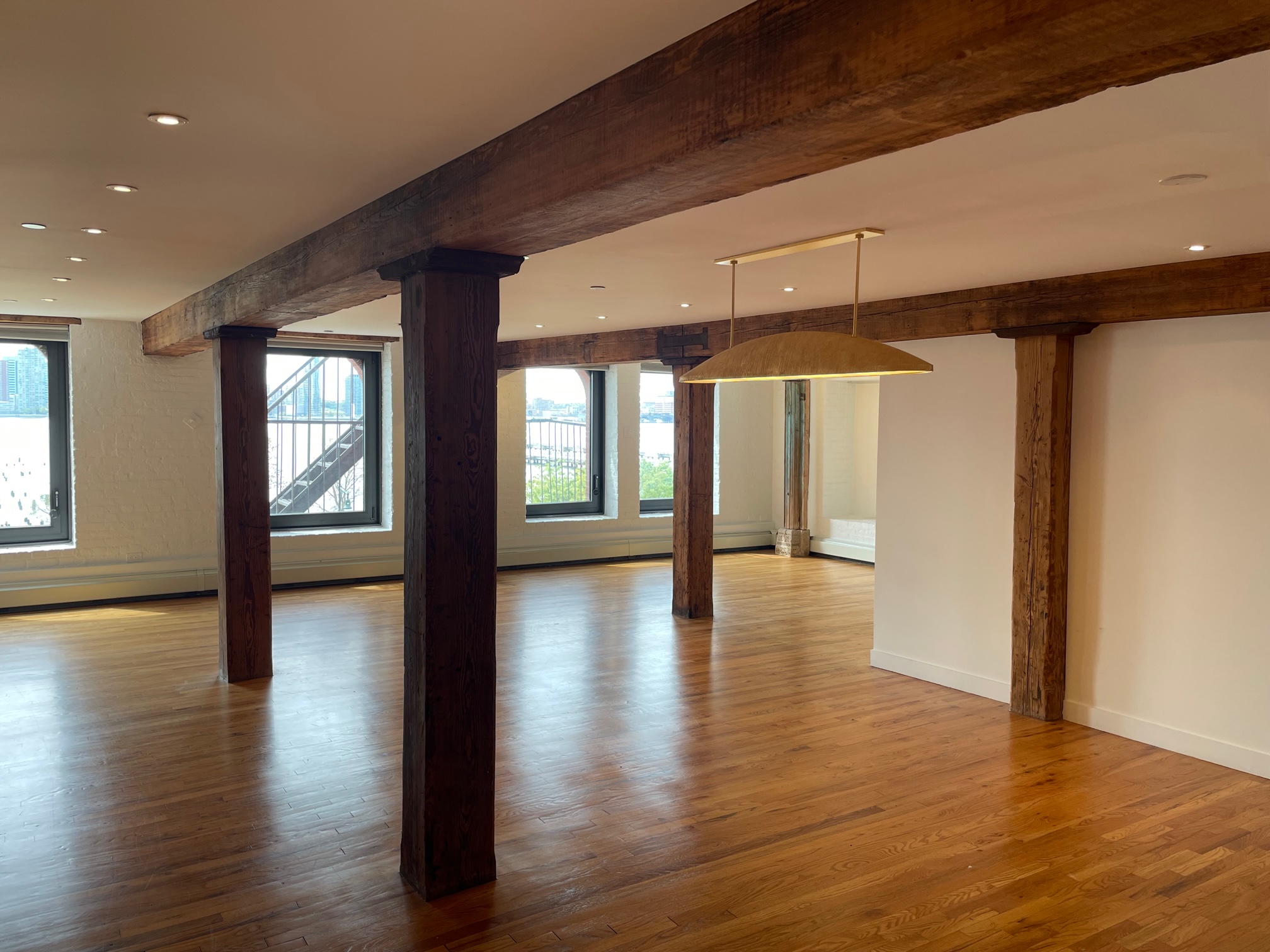 288 West Street, Unit 4W Manhattan, NY 10013 - Photo 1 of 11