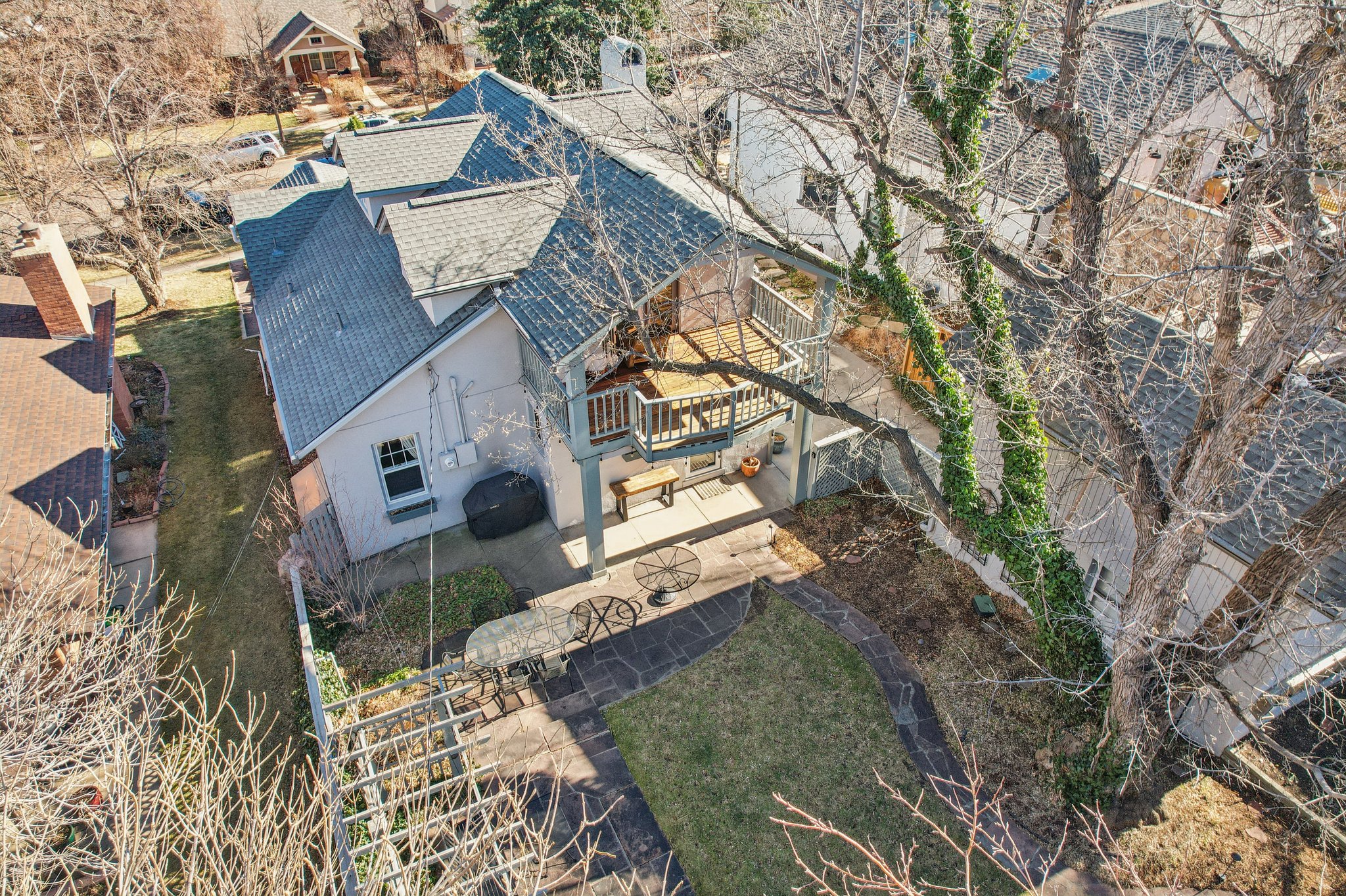 839 13th Street Boulder, CO 80302 - Photo 79 of 87