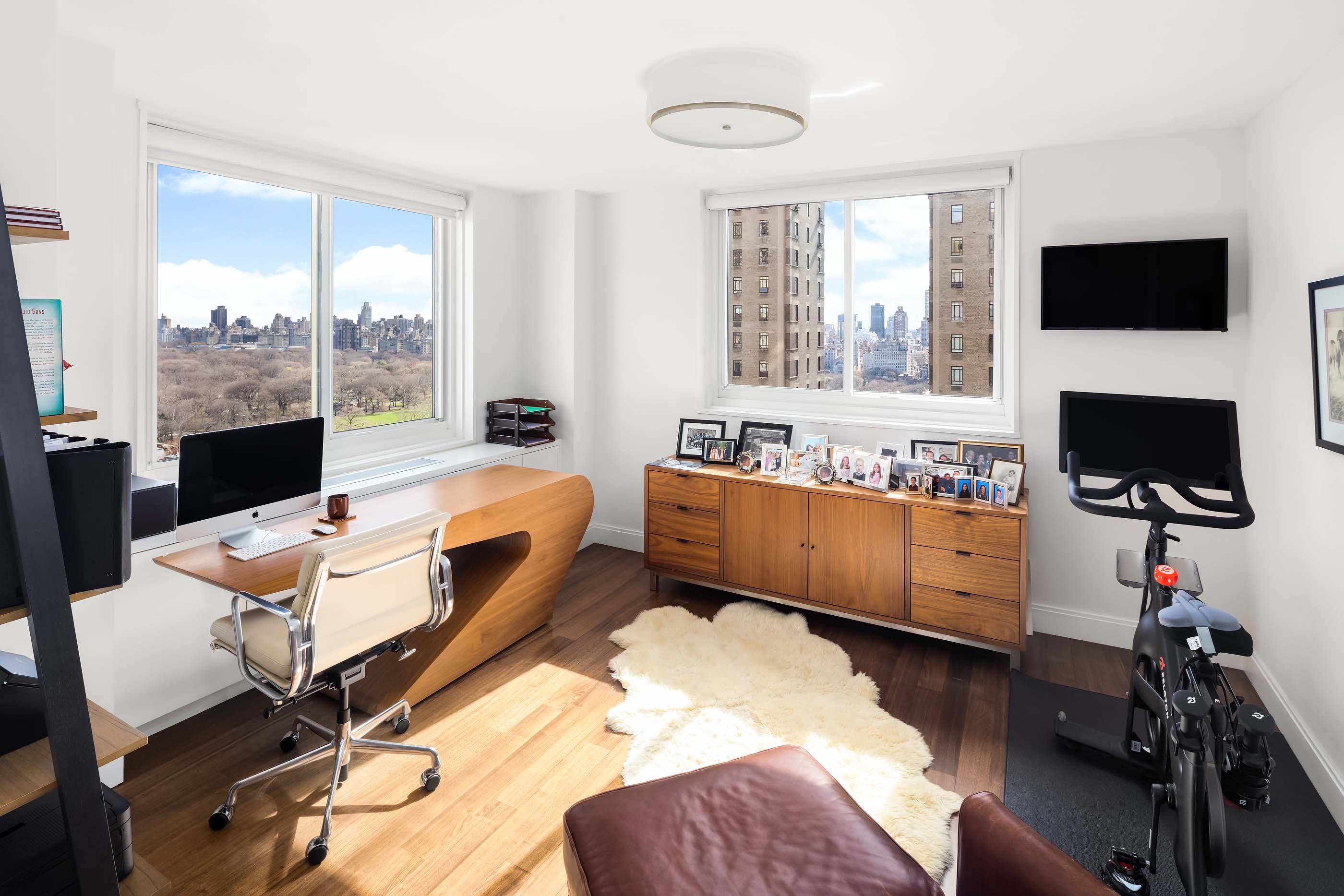 30 West 63rd Street, Unit 28D Manhattan, NY 10023 - Photo 15 of 41