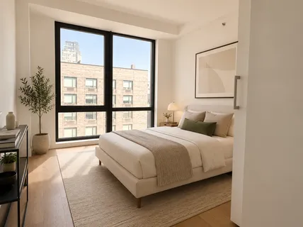$950,000 | 46-20 11th Street, Unit 5F | Long Island City