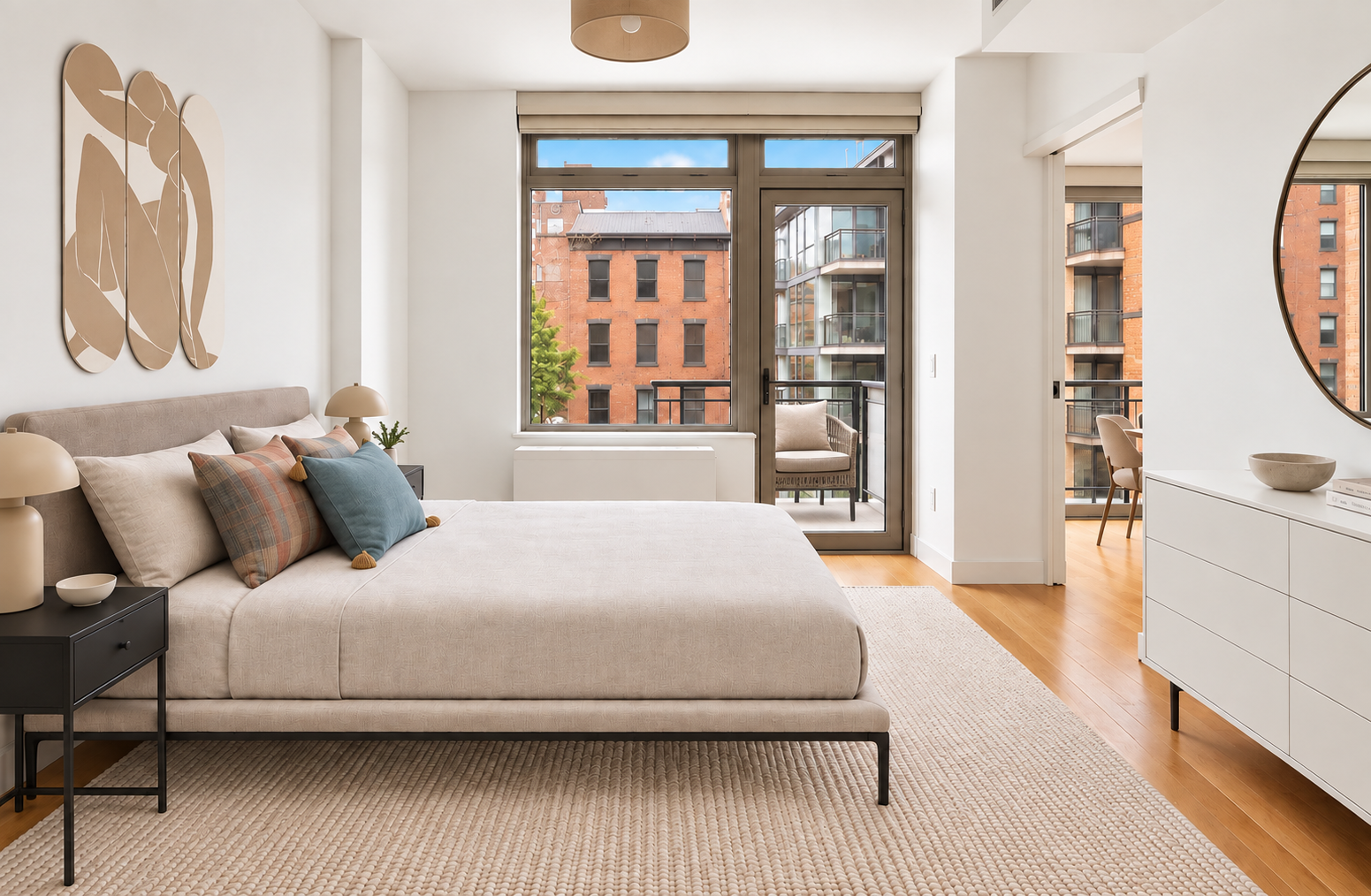 425 East 13th Street, Unit 4A Manhattan, NY 10009 - Photo 8 of 16 Gallery Image 8