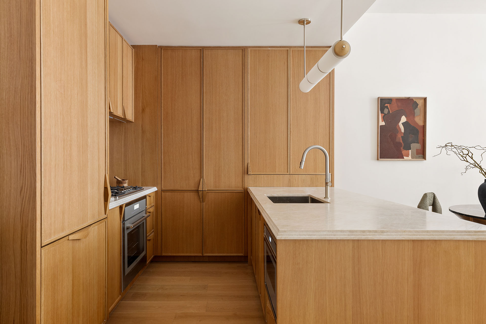 323 Bergen Street, Unit 106W Brooklyn, NY 11217 - Photo 3 of 27