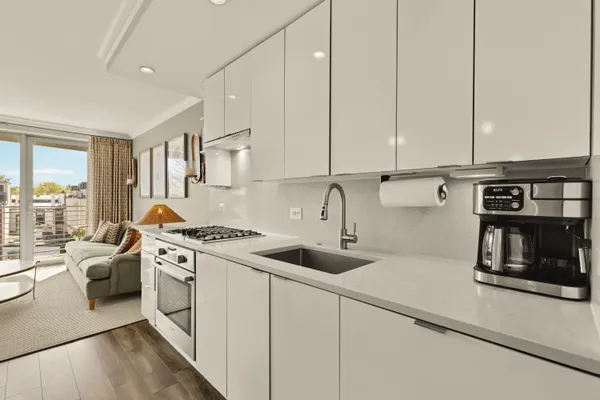 Contact Agent | 1311 13th Street Northwest, Unit 505, Washington, DC 20005