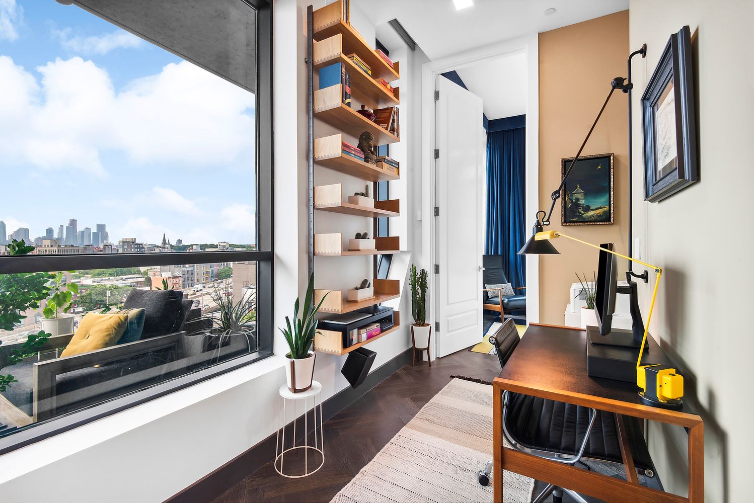 88 Withers Street, Unit 7D Brooklyn, NY 11211 - Photo 5 of 14