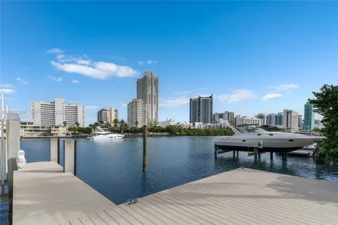 $13,999,000 | 6491 Allison Road, Miami Beach, FL 33141