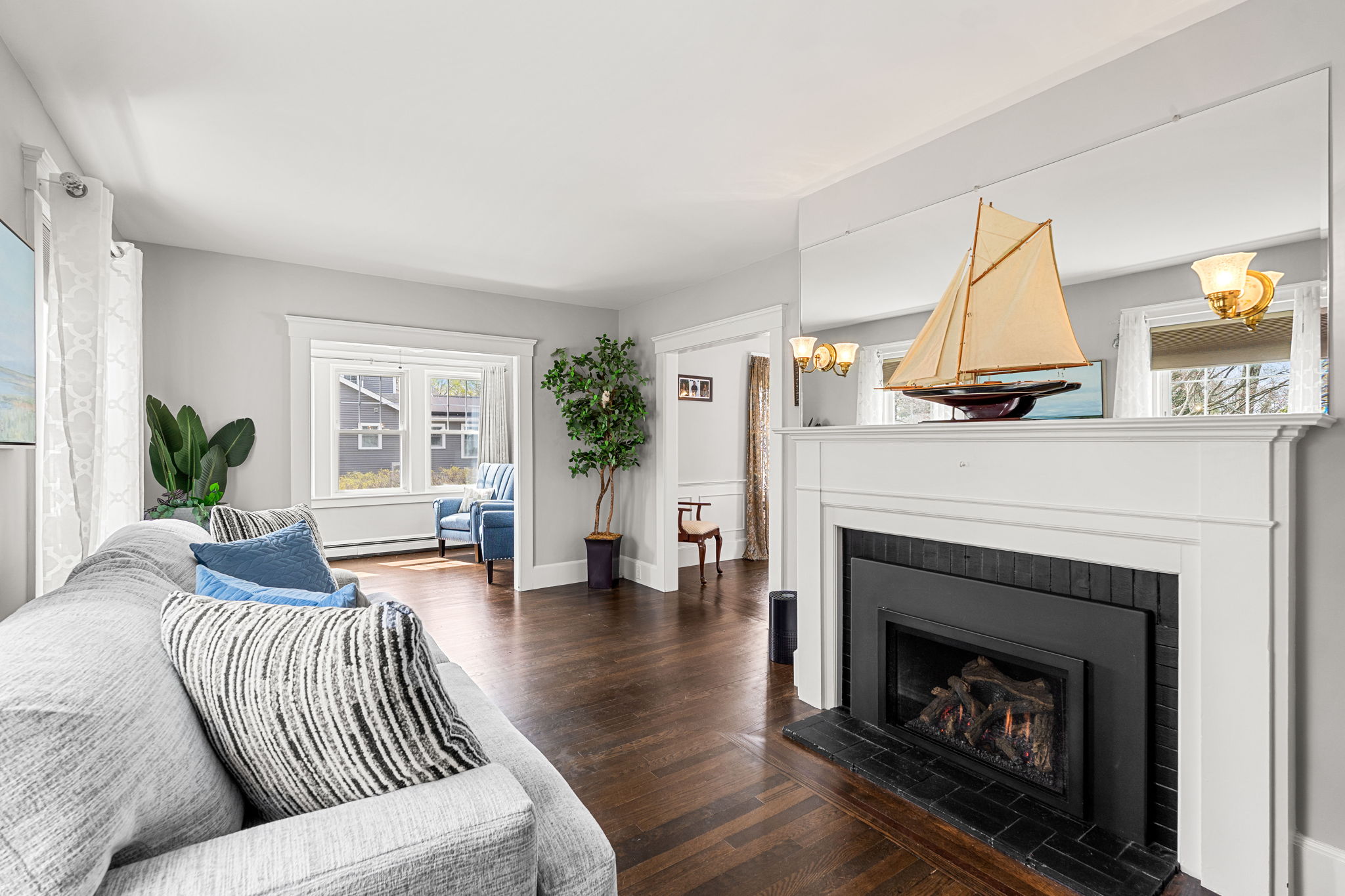 134 Dalton Road Chelmsford, MA 01824 - Photo 12 of 38