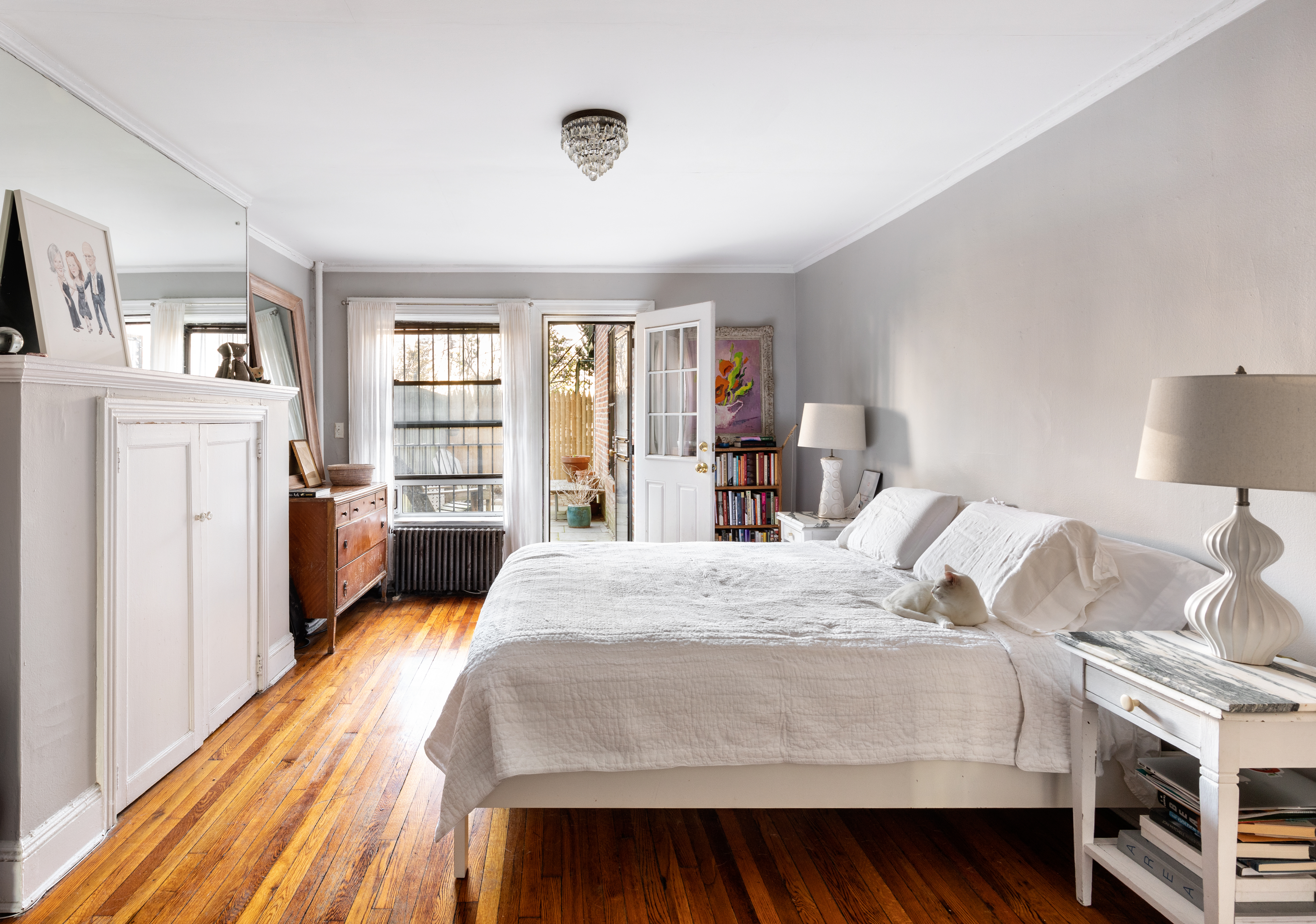 173 Prospect Place Brooklyn, NY 11238 - Photo 20 of 21