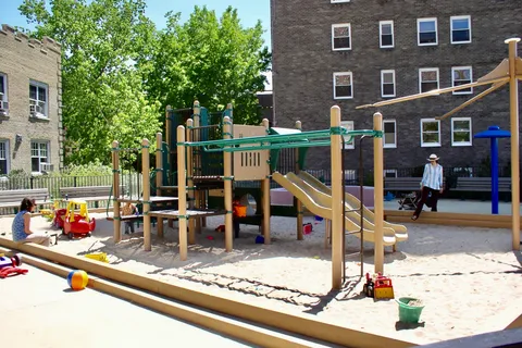 $489,000 | 200 Cabrini Boulevard, Unit 10 | Hudson Heights