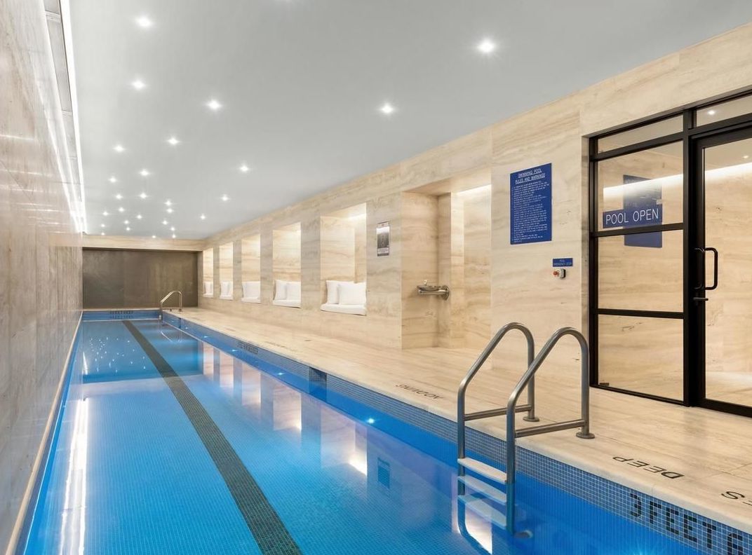 443 Greenwich Street, Unit 6G Manhattan, NY 10013 - Photo 22 of 28