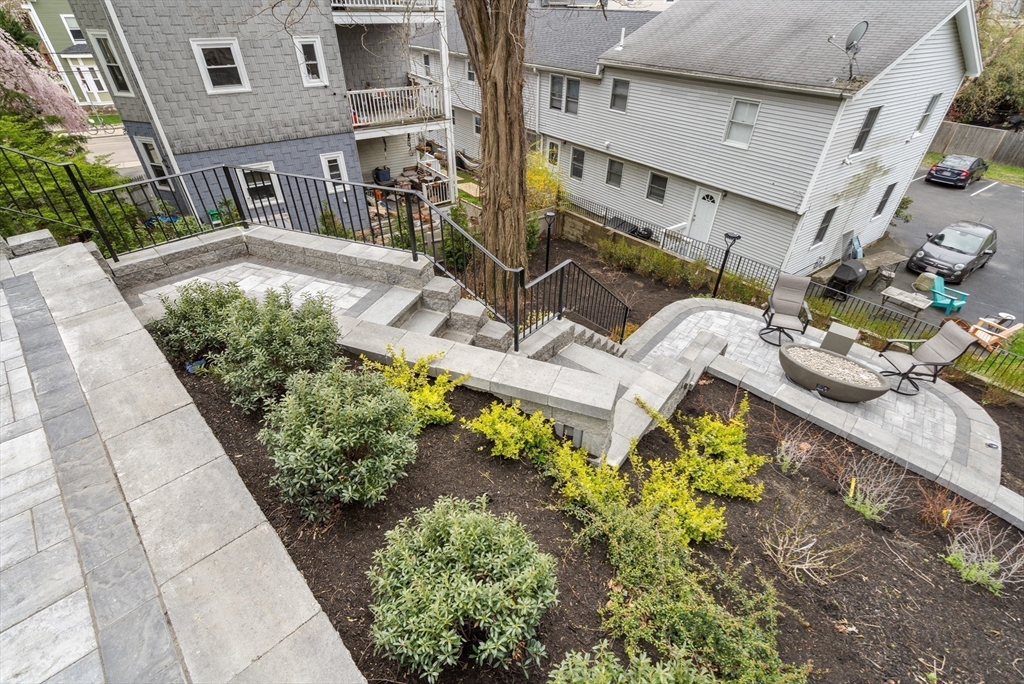 38 Spring Park Avenue, Unit 3 Boston, MA 02130 - Photo 34 of 43 Gallery Image 34