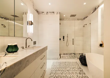 $7,150,000 | 53 Greene Street, Unit 3 | SoHo