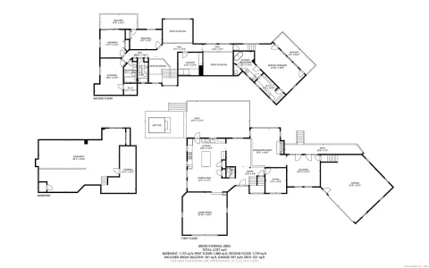 $1,785,000 | 78 Pin Oak Lane, Wilton, CT 06897