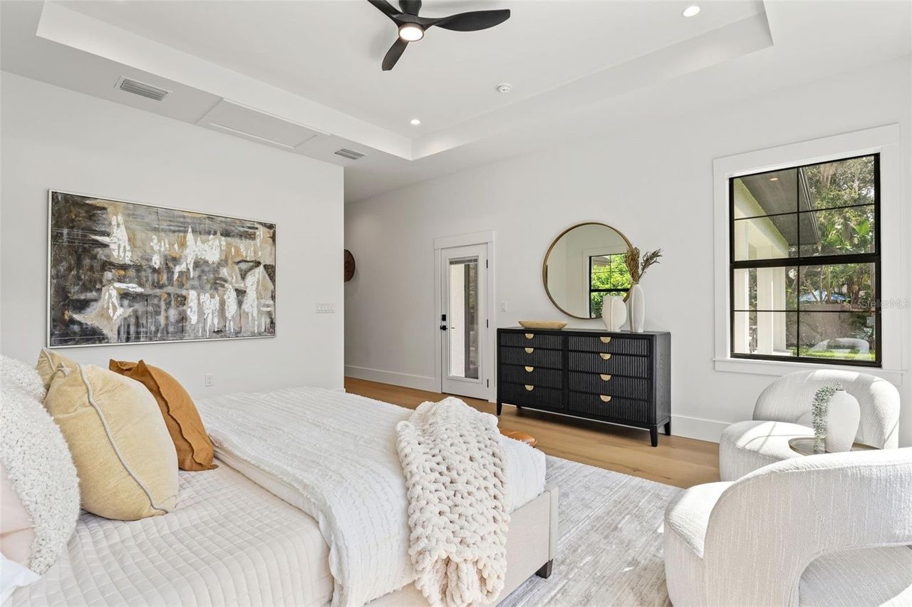 $4,200,000 | 804 Idlewood Drive, Tampa, FL 33609