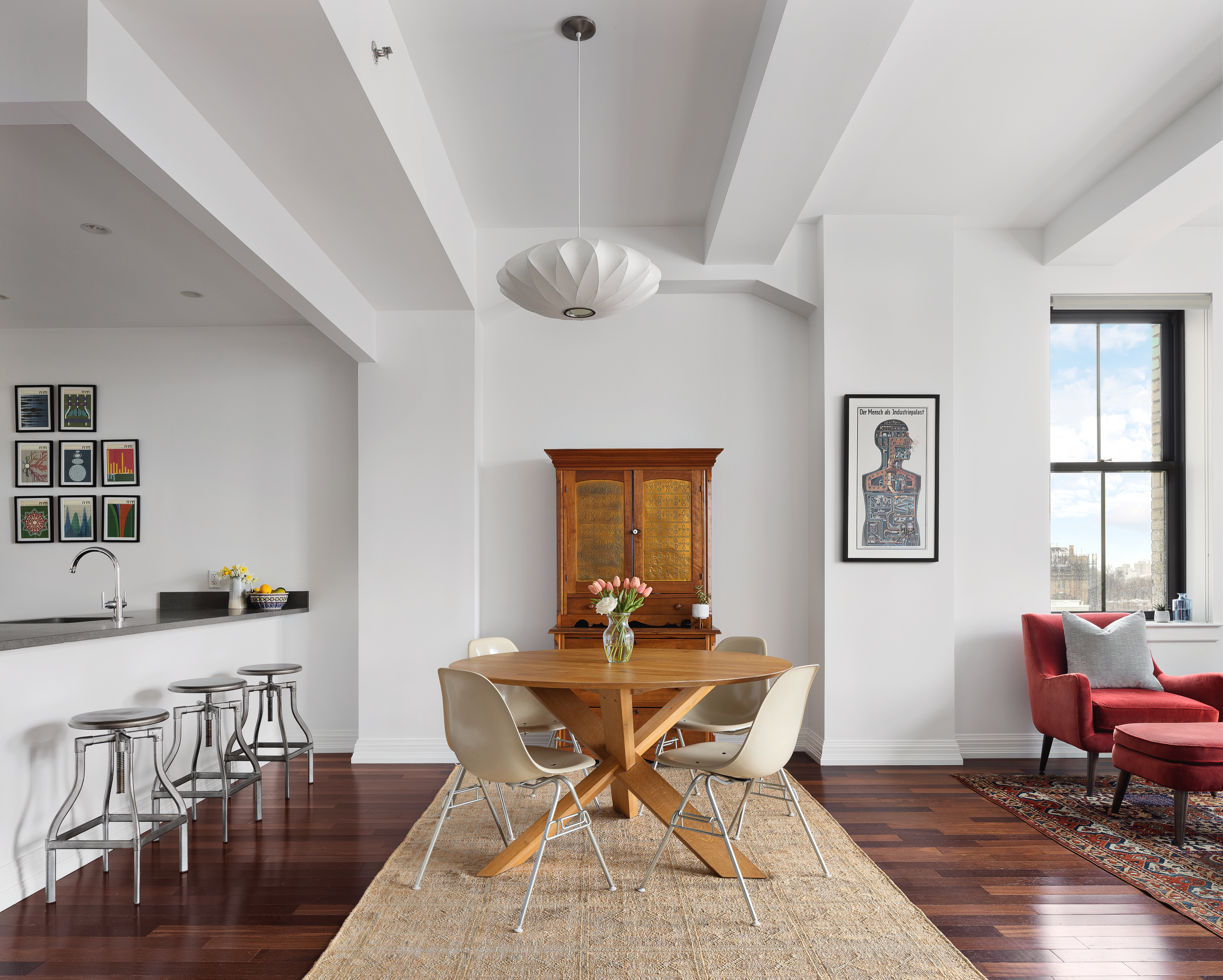 1 Hanson Place, Unit 10B Brooklyn, NY 11243 - Photo 3 of 8