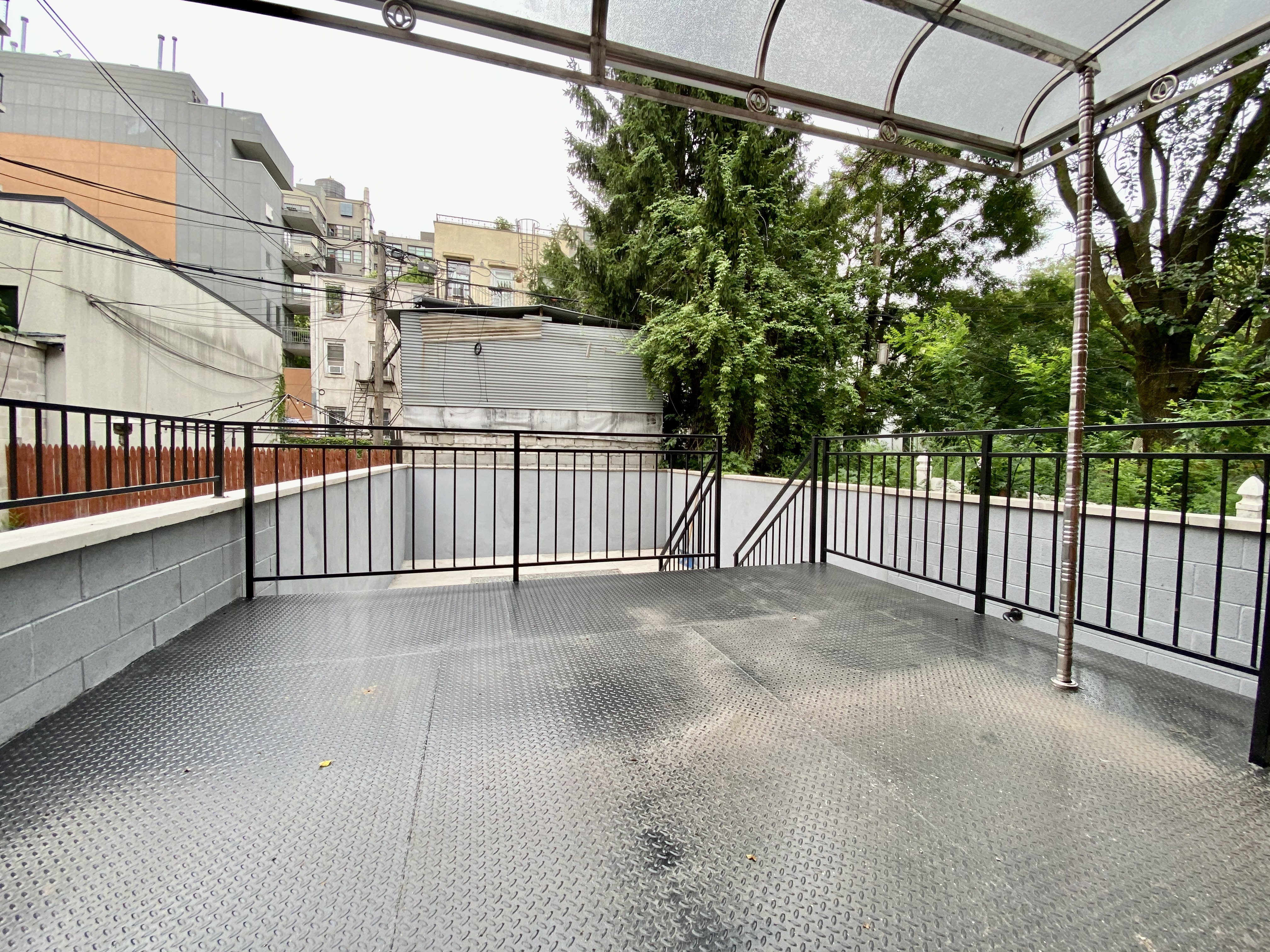 35 Garnet Street, Unit GARDEN Brooklyn, NY 11231 - Photo 7 of 15