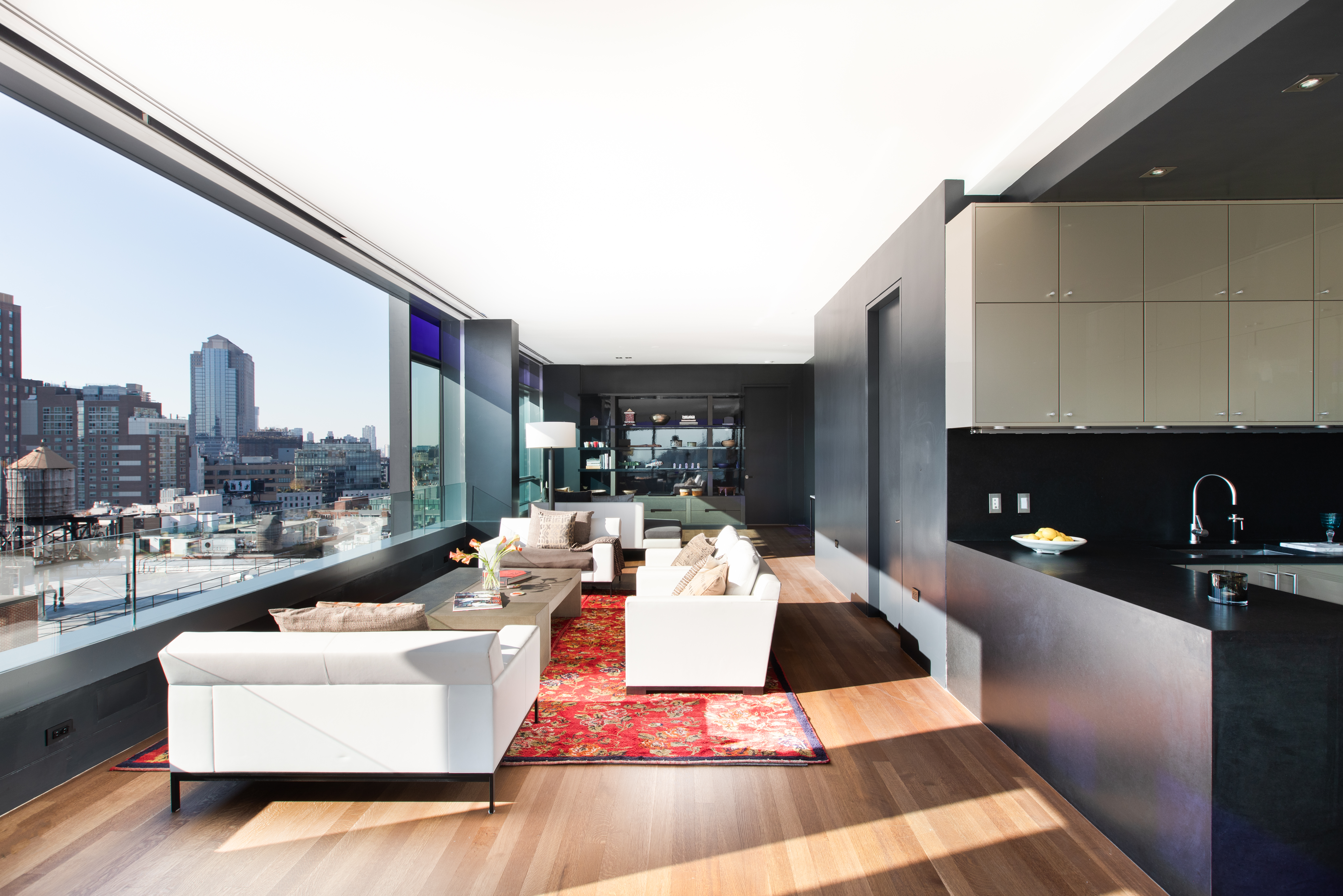 40 Mercer Street, Unit 39 Manhattan, NY 10013 - Photo 4 of 27