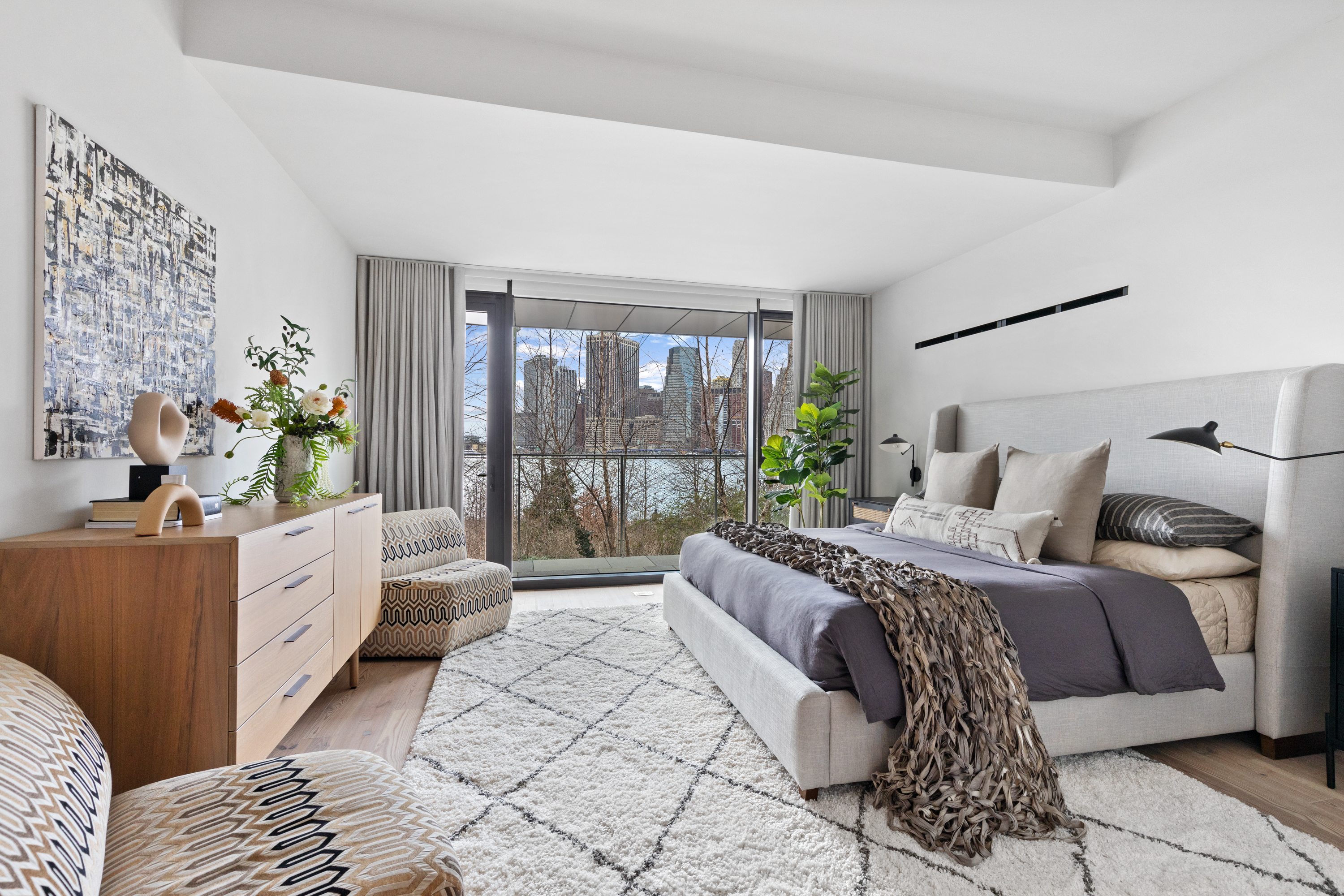 130 Furman Street, Unit S105 Brooklyn, NY 11201 - Photo 19 of 39