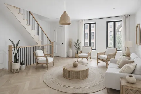 $1,949,000 | 608 Van Buren Street | Bushwick